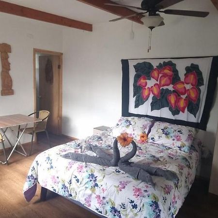 Hostal Henua Roa 2 Apartment Hanga Roa Exterior photo