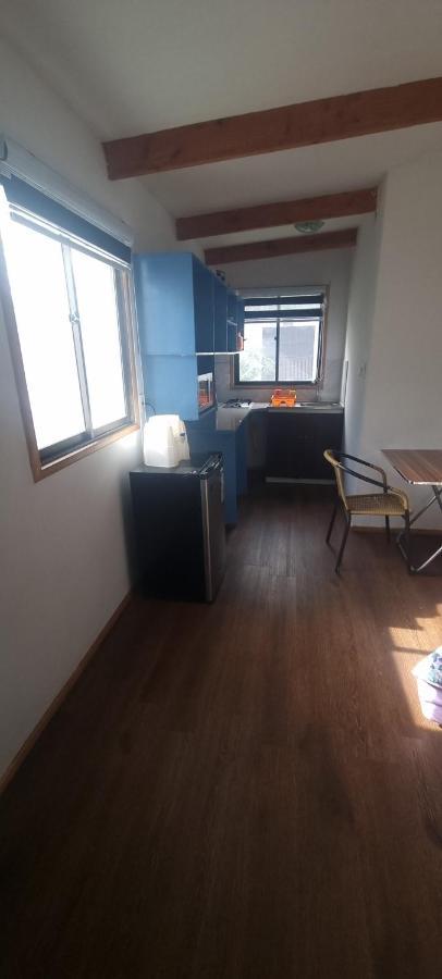 Hostal Henua Roa 2 Apartment Hanga Roa Exterior photo