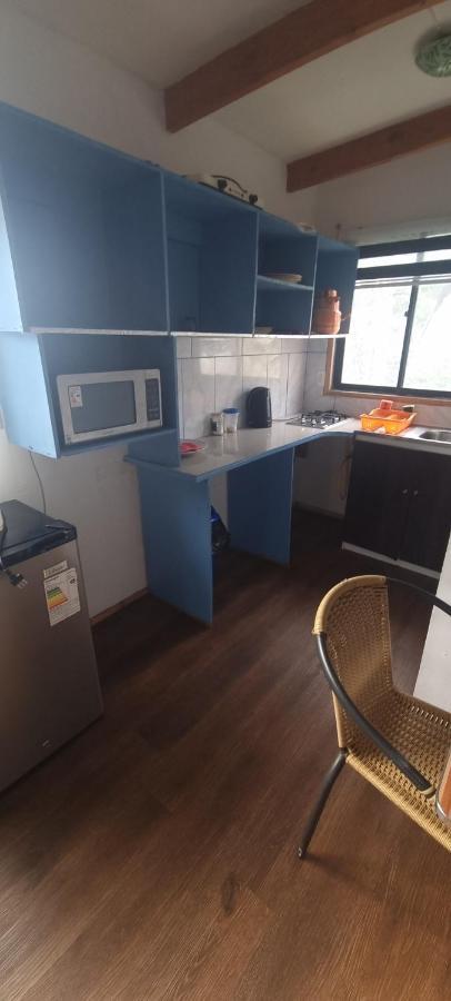 Hostal Henua Roa 2 Apartment Hanga Roa Exterior photo